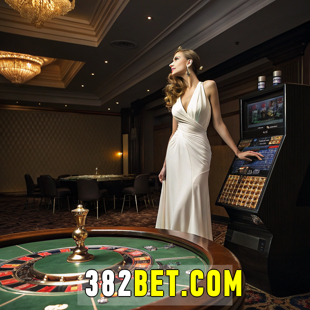 vivo no cassino 382bet.com